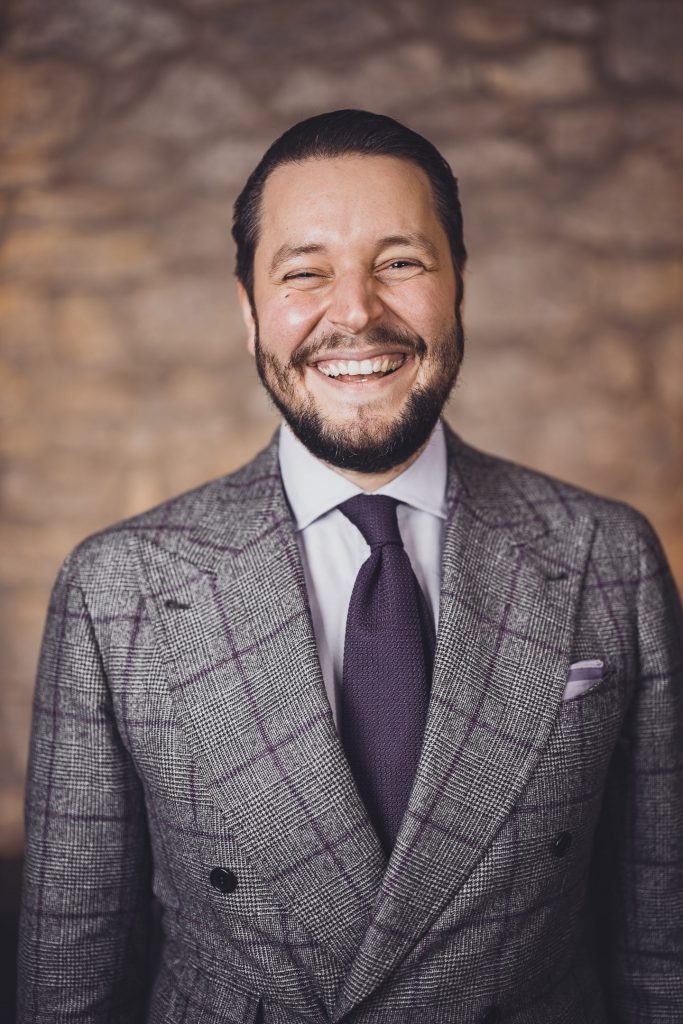 Marc Gebauer
